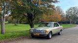 Mercedes-Benz 280 CE Mit alle Historie. TOP! - Mercedes-Benz 280: 280ce