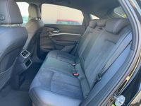 Audi Q8 e-tron - Vorschau Bild 11