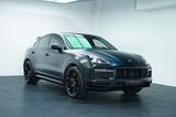 Porsche Cayenne Coupe Turbo GT APPROVED 03/27 / PPF-MATT - Porsche: Gt2 Turbo
