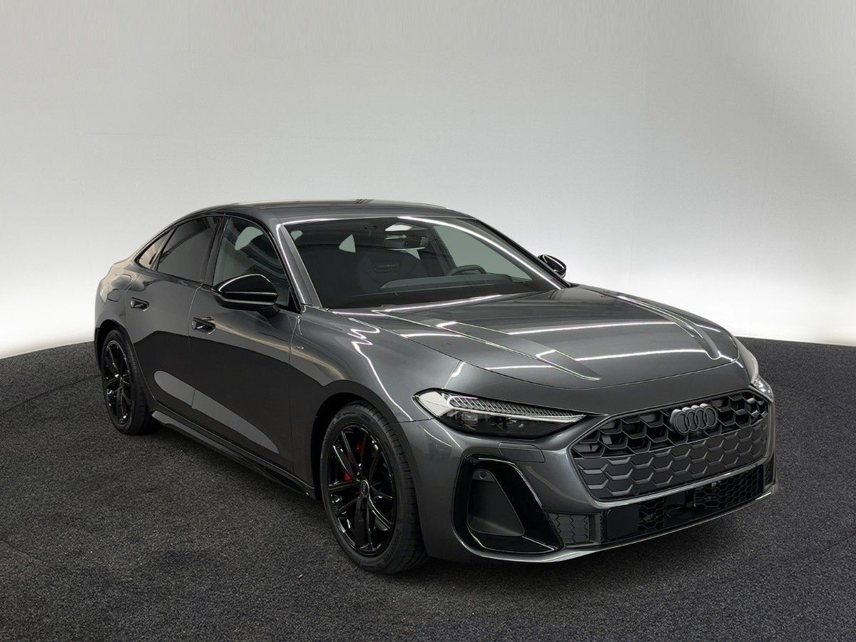 Audi A5 - Bild 8