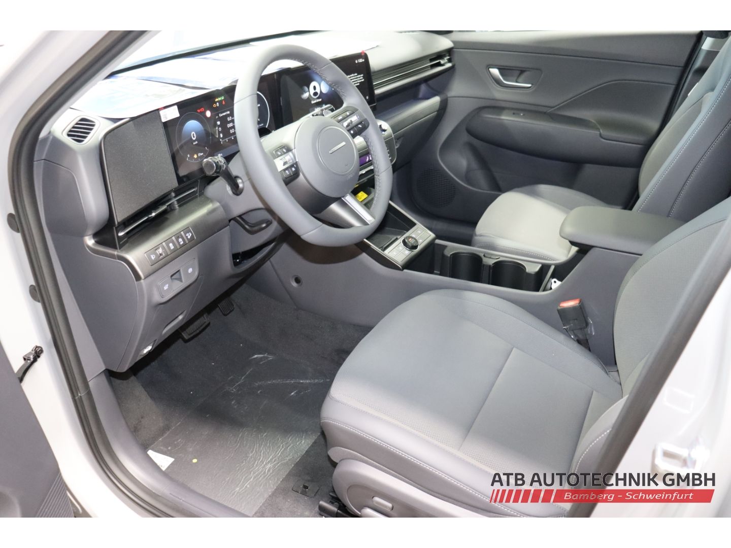 Hyundai KONA - Bild 6