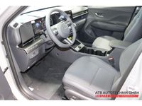 Hyundai KONA - Vorschau Bild 6