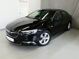 Opel Insignia 2.0 CDTI, 1.Hand,Navi,Leder,HUD,ACC,AHK - Opel Insignia mit Diesel-Antrieb: Leder, Limousine, 2.0