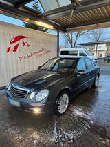 Mercedes-Benz W211 E320 CDI 4 Matic Mopf - Sehr gute Aus... - Mercedes-Benz E 320: Cdi 4matic