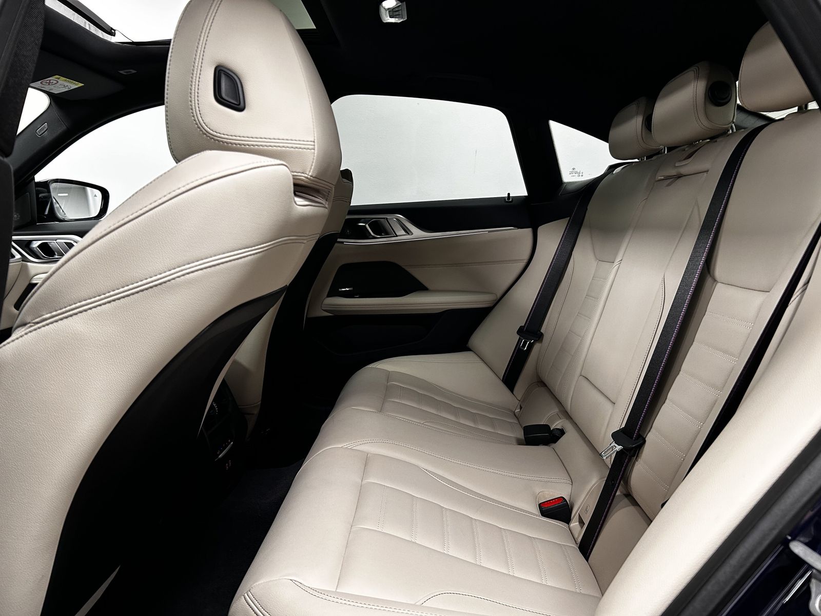 BMW M440 - Bild 15