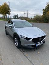 Mazda CX30 Skyactiv Automatik TÜV Neu - Mazda: Mazda3 Auto