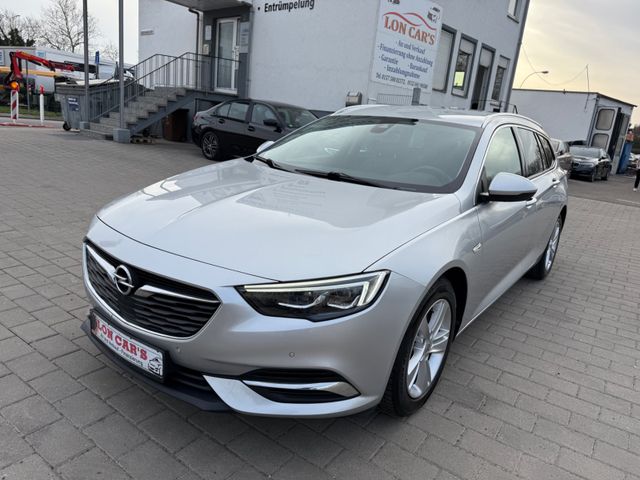 Opel Insignia B Sports Tourer Business Innovation