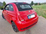 Fiat 500C 1.2 8V SPORT C SPORT - gebrauchte Fiat 500C aus dem Jahr 2019