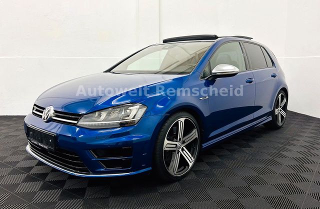 Volkswagen Golf VII Lim. R BMT 4Motion