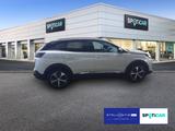 Peugeot 3008 GT HDI130 Automatik *Navi *Grip-Control *SH - Peugeot 3008: Hdi
