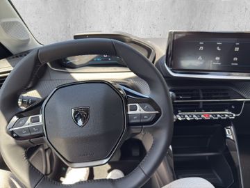 Peugeot 208 STYLE Elektro 156 PDC+SHZ+LED+Apple CarPlay
