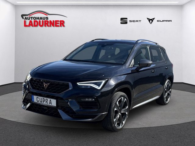 Ateca VZ 4D 2.0TSI *AHK+360KAMERA+Elek.HECKKLAPP