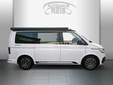 Volkswagen California T6.1 OCEAN EDITION 4MOTION ACC AHK KA - Volkswagen T6 California aus 2022
