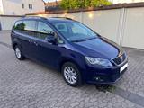 Seat Alhambra 1.4 TSI Style DSG, AHK, 2 Kindersitze - Seat Alhambra in Bonn