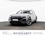 Audi SQ8 E-TRON BLACK 22Z./ACC/HuD/PANO/S-SITZE/B&O - Autos mit Automatikschaltung