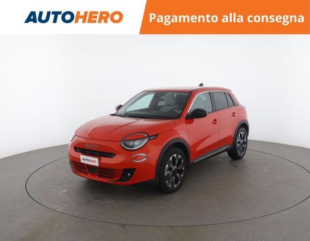 Autres FIAT 600 Hybrid DCT MHEV La Prima