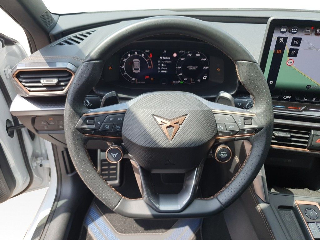 Cupra Leon - Bild 15