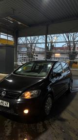 Volkswagen Golf Plus Goal ECON Facelift SH... - Volkswagen Golf Plus: Goal