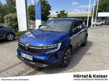 Renault Austral Techno Mild Hybrid 160 Automatik