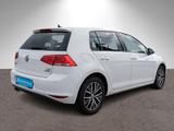 Volkswagen Golf Comfortline 1.4 TSI DSG Navi PDC SHZ - Volkswagen Golf: Tsi Comfortline