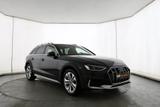 Audi A4 allroad 40 TDI|TopView|LED|SHZG|VC+|NAV+|AHK - Audi A4 Allroad aus 2022