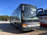 Setra S416 GT-HD / Euro 5/ 52 Sitze - Angebote
