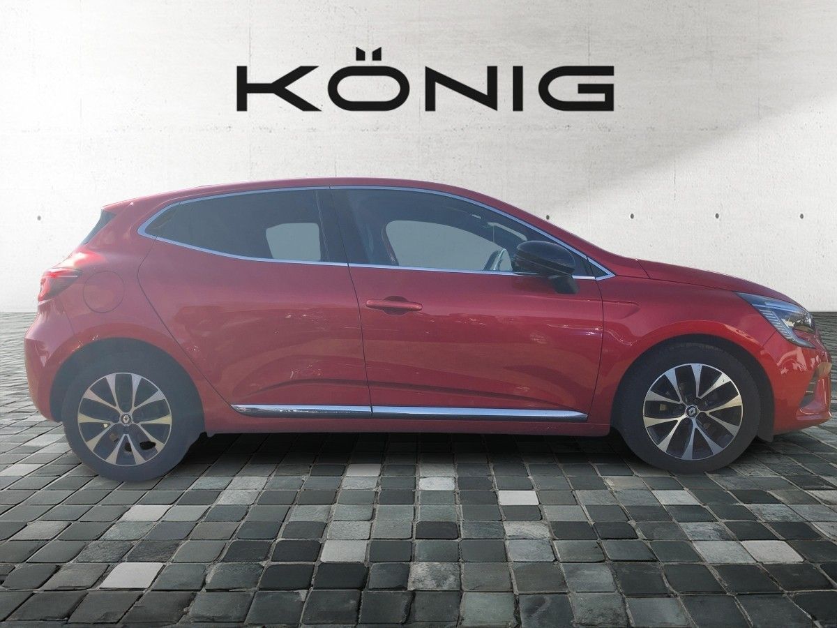 Renault Clio - Bild 2
