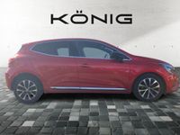 Renault Clio - Vorschau Bild 2