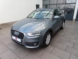 Audi Q3 2.0 TDI quattro Klima/Navi/NSW/SRA/Xenon - Audi Q3 in Kassel