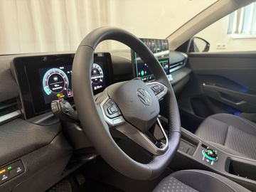 Volkswagen T-Roc - 10