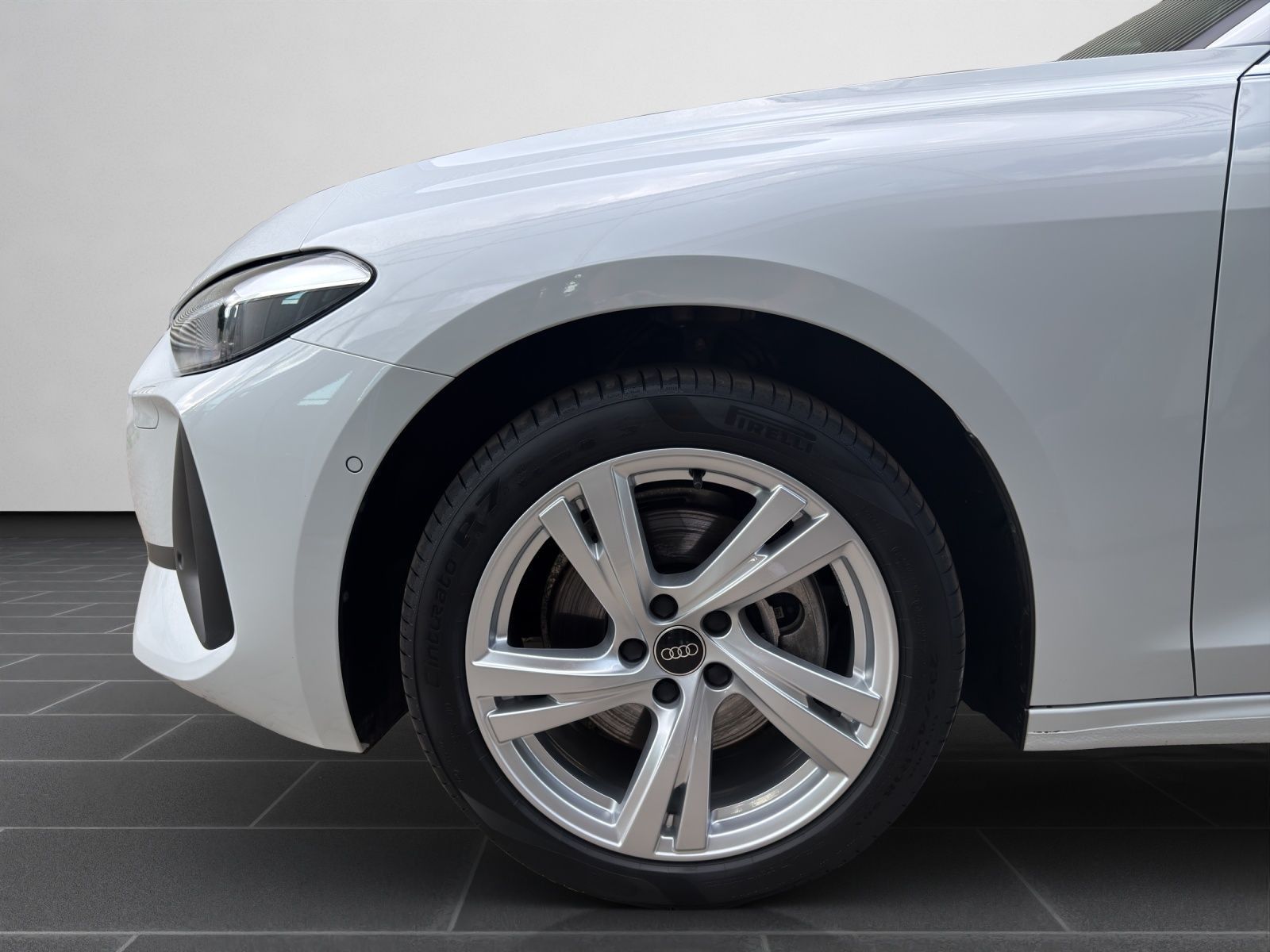 Audi A5 - Bild 9