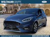 Ford Fiesta ST-Line 1.0 EcoBoost M-Hybrid Navi LED AC - Ford Fiesta Gebrauchtwagen in Bremen