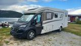 HYMER / ERIBA / HYMERCAR T 704 SL - HYMER / ERIBA S 7