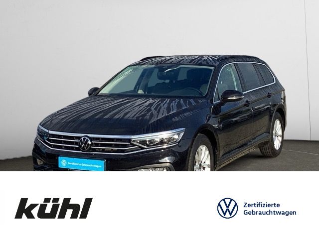 Image of Volkswagen Passat Variant
