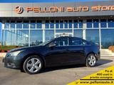 Chevrolet Cruze LT 2.0 Diesel 150 CV 1°PROP-KM C - Chevrolet Cruze mit Diesel-Antrieb: 2.0