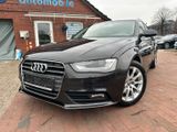 Audi A4 Avant Attraction TMP SZH AHK PDC NAVI BiXenon - Audi A4 aus 2012: Kombi