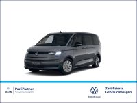 Volkswagen T7 Multivan - Vorschau Bild 1