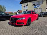 Audi A4 Lim. Ambiente quattro - Audi A4 aus 2008: Limousine