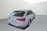Audi A6 Avant 45 TDI S-TRO*QUA*LED*NAVI*LEDER*DAB*SHZ - Audi A6 in Bonn