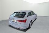 Audi A6 Avant 45 TDI S-TRO*QUA*LED*NAVI*LEDER*DAB*SHZ - Audi A6 Gebrauchtwagen in Bremen