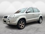 Hyundai Tucson 2.0 GLS - Hyundai TUCSON aus 2007
