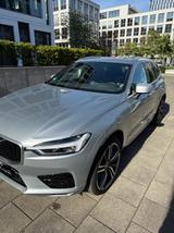 Volvo XC60 T6 AWD R Design Geartronic - Volvo XC60 mit Benzin-Antrieb
