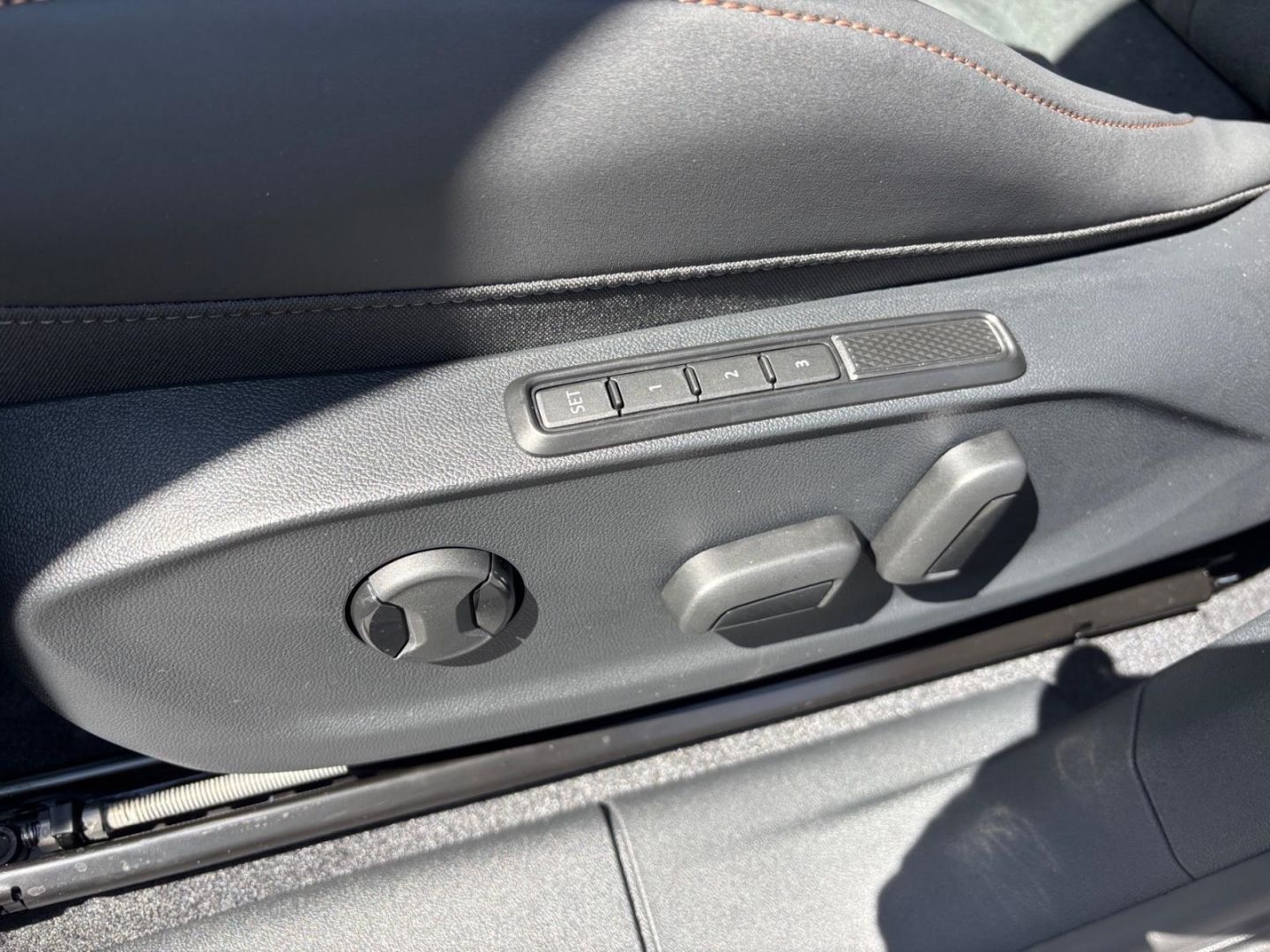 Cupra Terramar - Bild 23