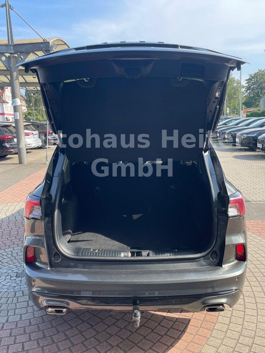 Ford Kuga 2.0 EB ST-Line X / AHK+B&O+Head-Up+ACC, миниатюра 13