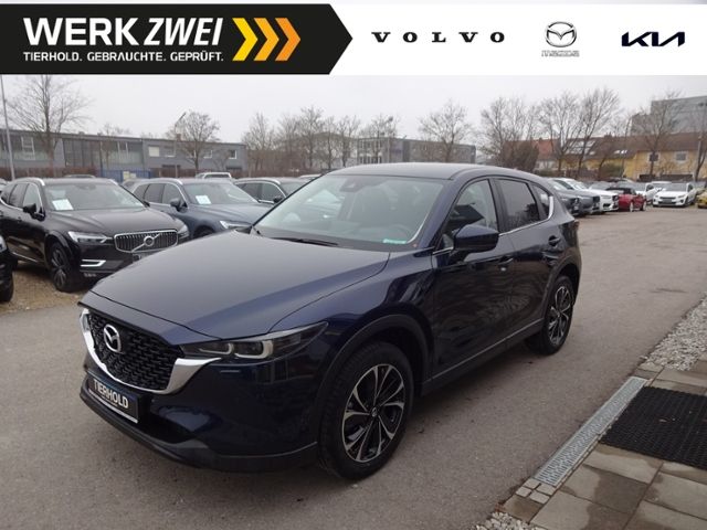 Mazda CX5  AD'VANTAGE 2.2L SKYACTIV D 150