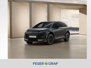 Audi A2 e-tron S-line*Tech*NAV*ACC*KAMERA*SHZ*V2L*V2H