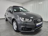Audi A1 Sportback 125PS Sitzhzg. Panorama PDC Nebelsw - Audi: 12
