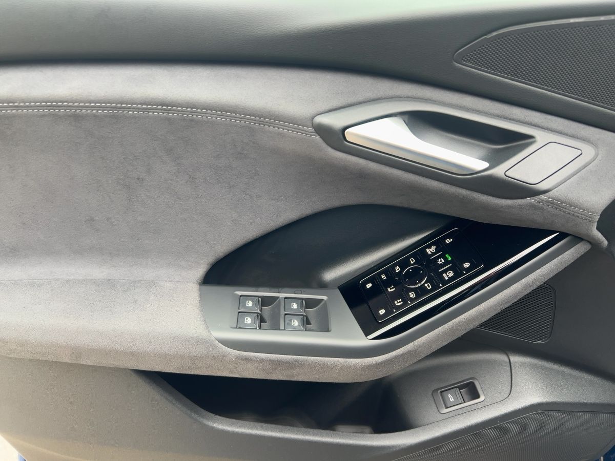 Audi Q6 e-tron - Bild 14