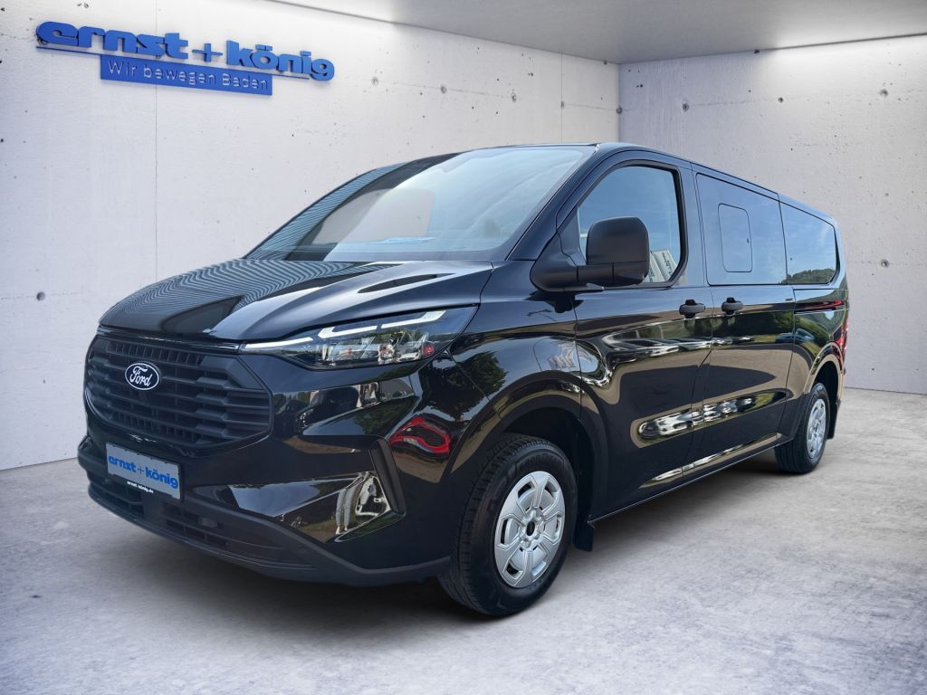Ford Transit Custom 320 L2H1 PKW VA Trend