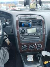 Toyota Auto Toyota gebraucht - Toyota Avensis in Freiburg